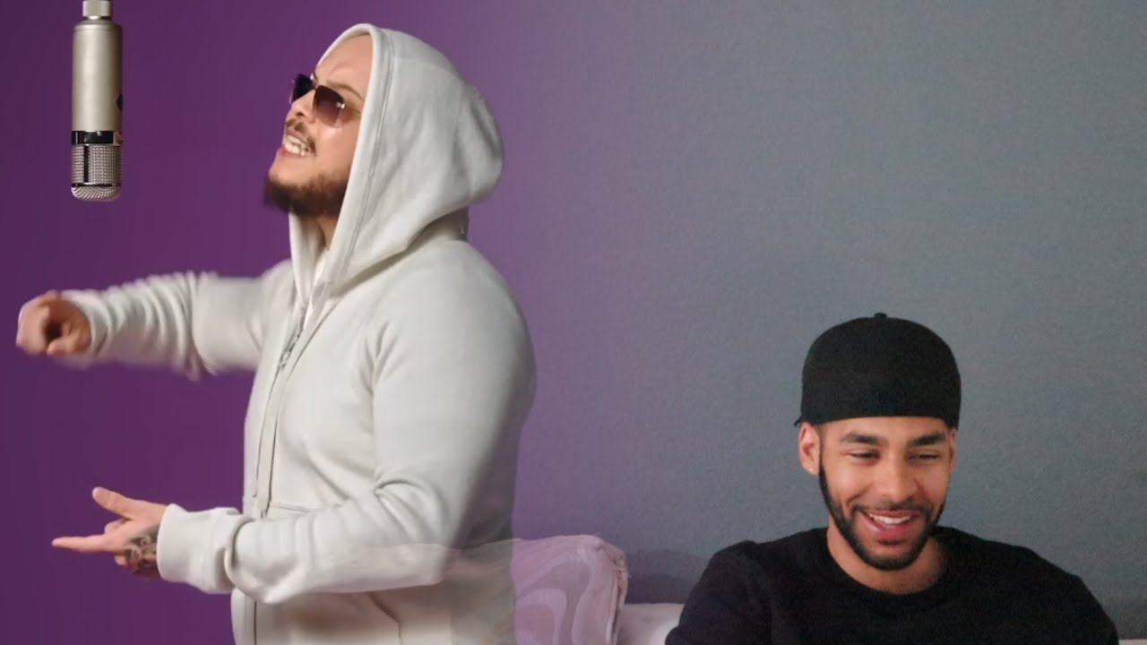 Potter Payper - Real Back In Style | A COLORS SHOW [AMERICAN🇺🇸REACTION]