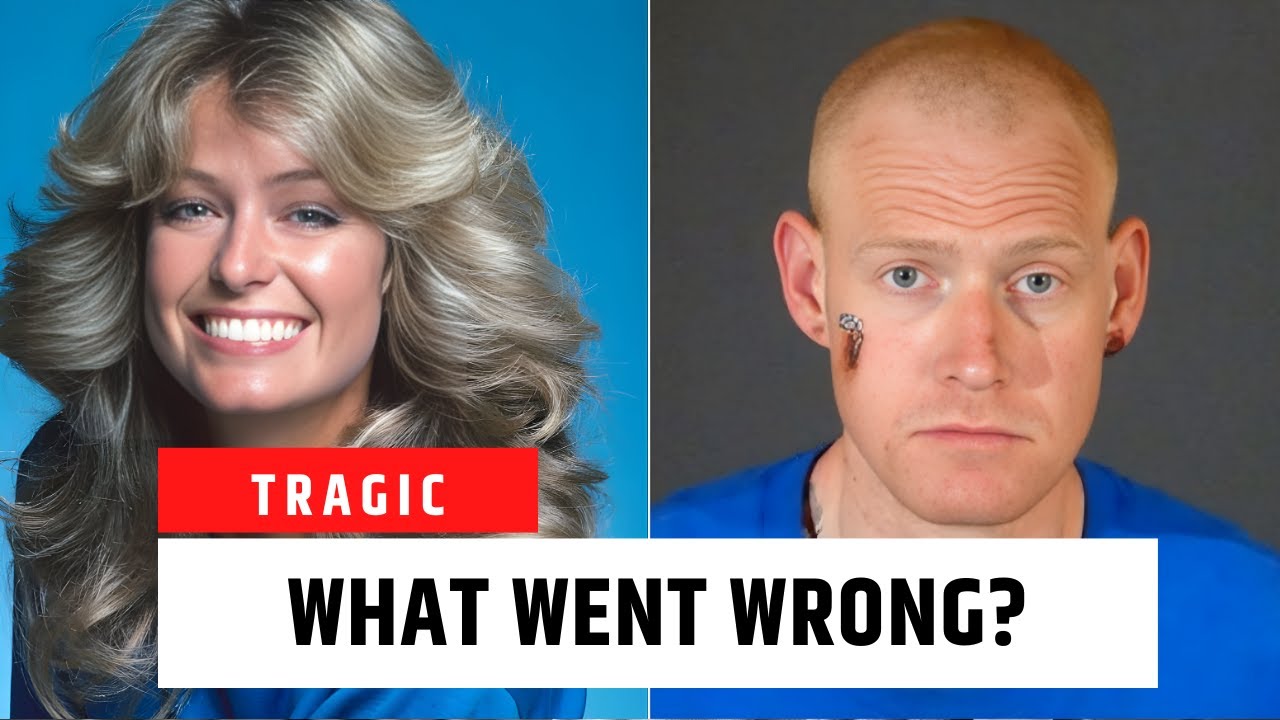 Famous Sons Who Destroyed Their Mother's Legacy (Sad Updates) 💔