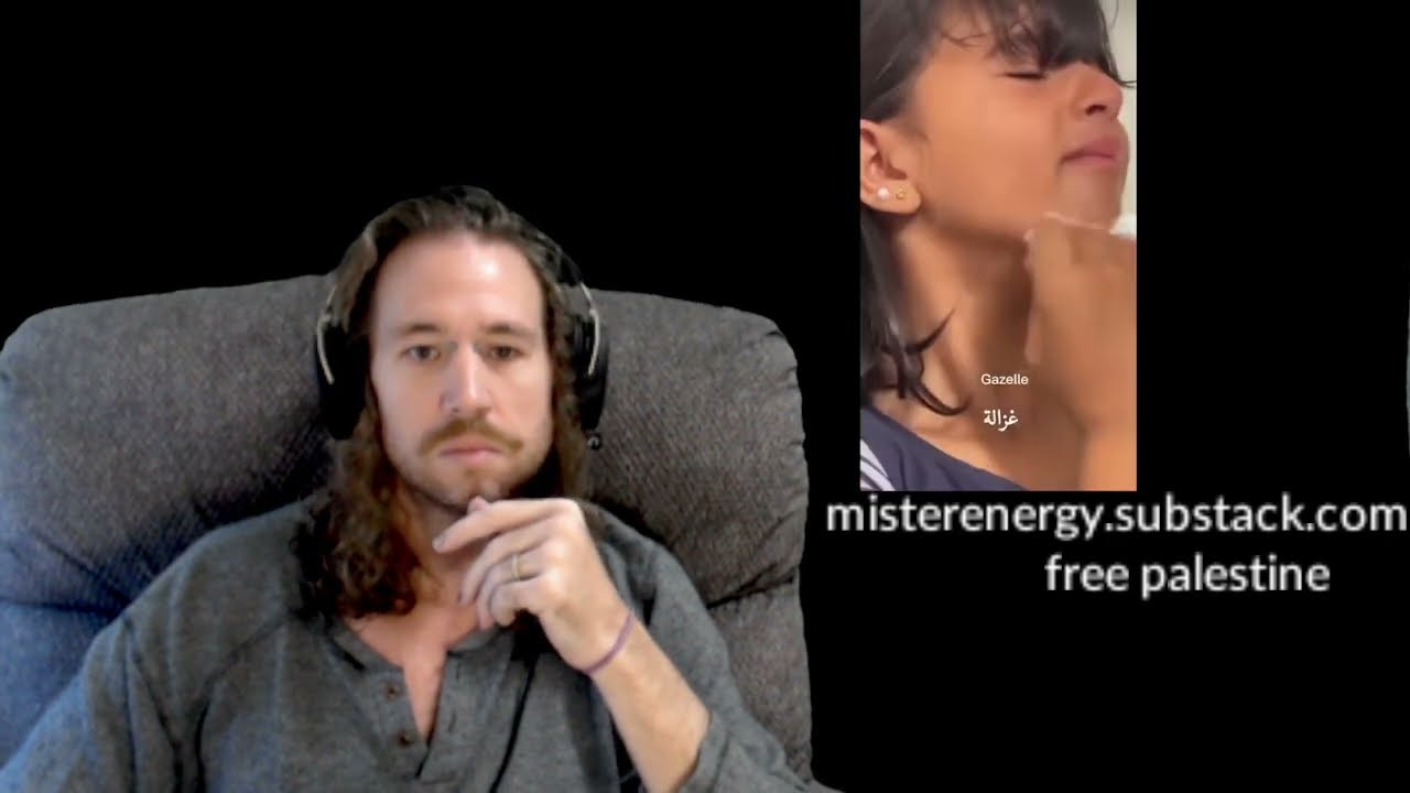 MACKLEMORE x ANEES x MC ABDUL x AMER ZAHR - HIND'S HALL PT 2 Track Reaction