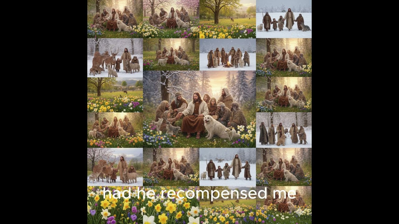 AP Studio - Music- Religion 18