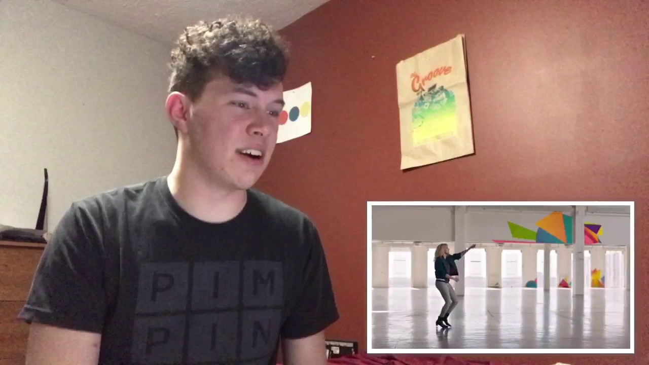 Don't You Worry 'Bout A Thing - Tori Kelly (Music Video) | Reaction