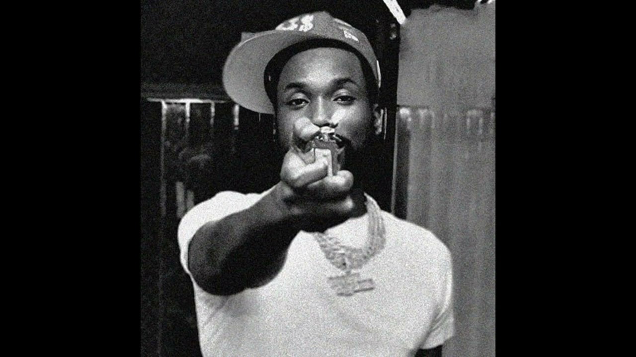 Meek Mill Type Beat 