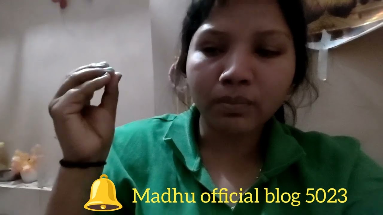 Ms Madhu official blog 5023 Mere Papa Jab Se expire hue hain
