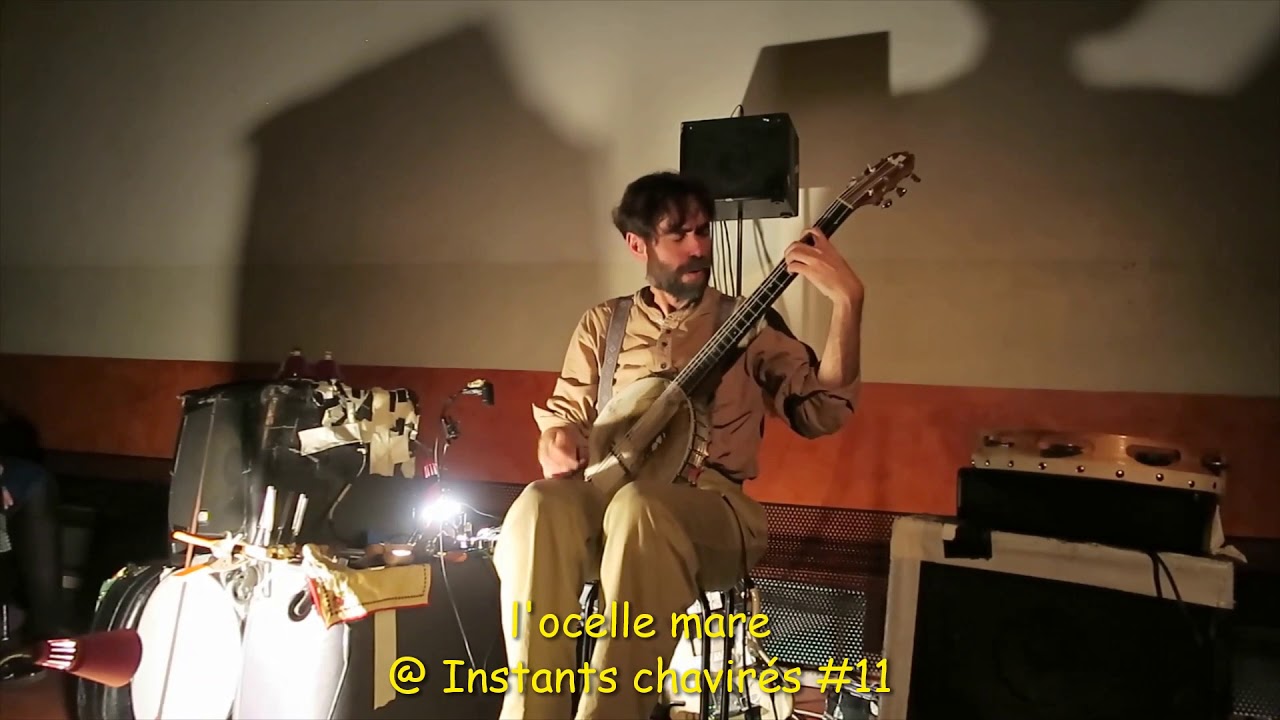 l'ocelle mare #11