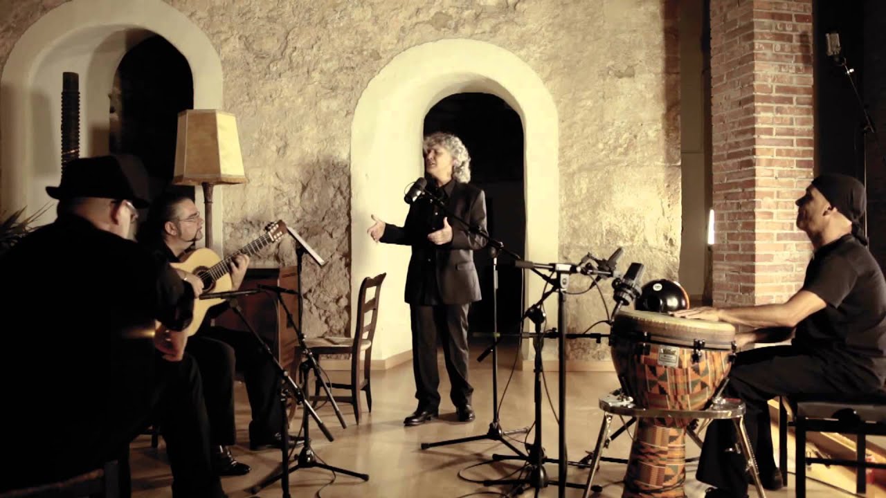 Milonga del solitario | Mayte Martín