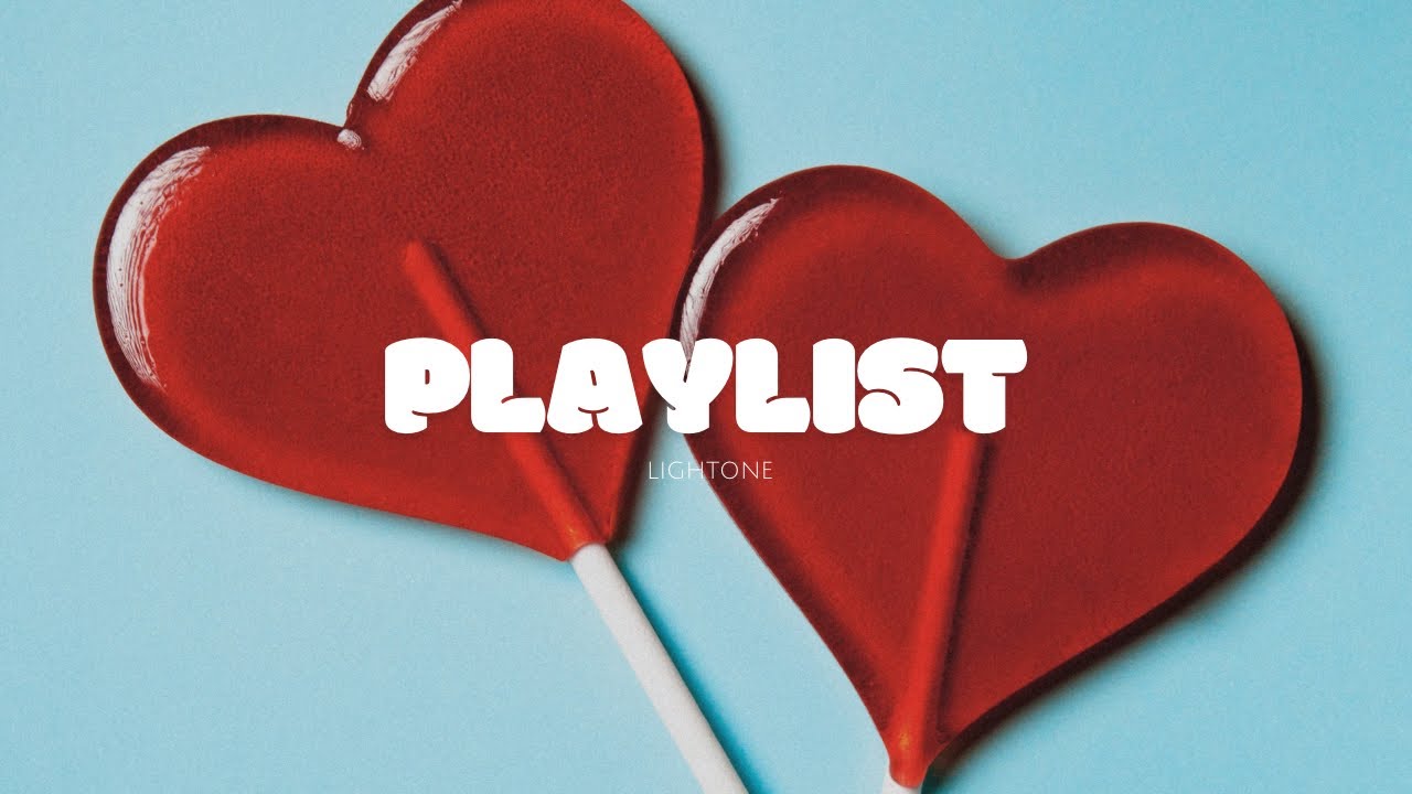 ［playlist］切ない恋の洋楽プレイリスト💌｜bittersweet Love playlist
