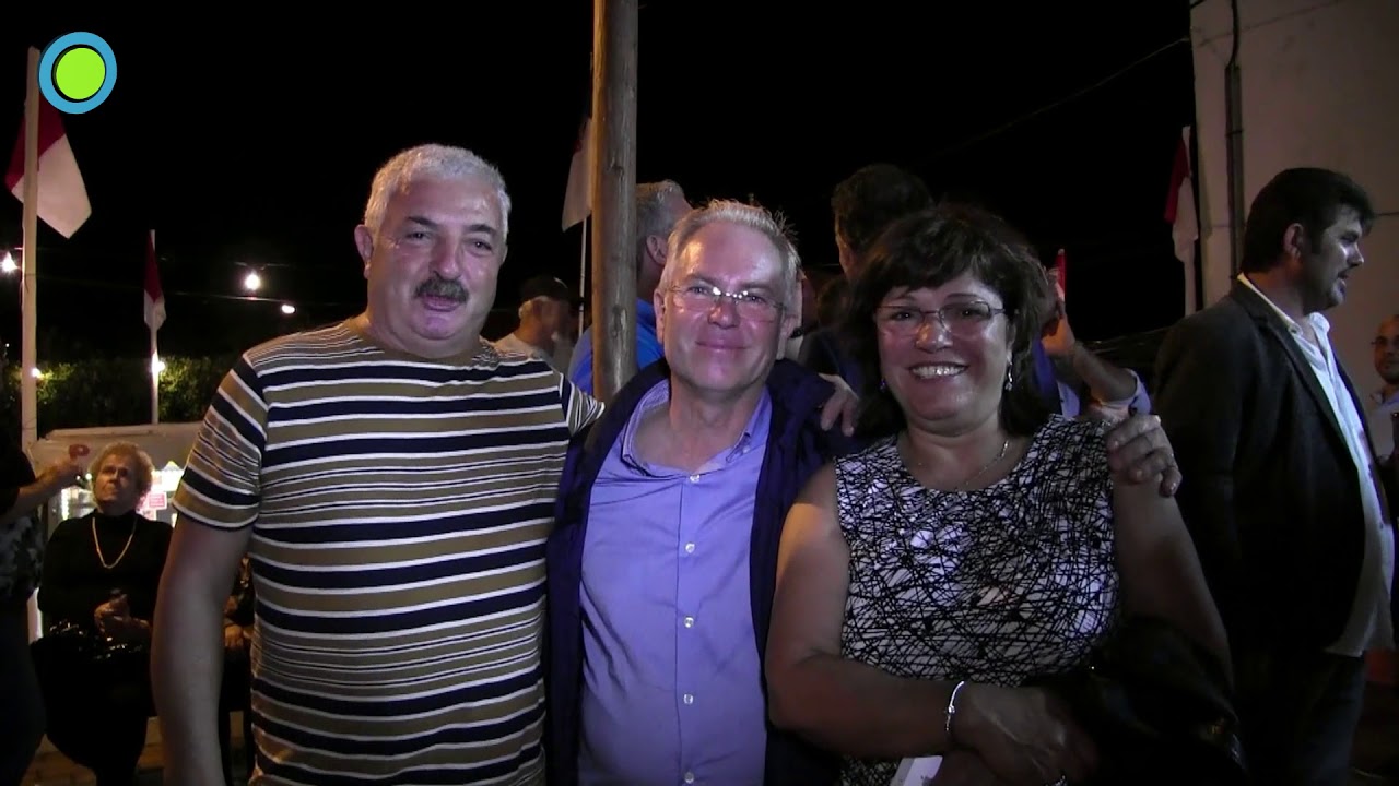 Cantigas Ao Desafio - Ribeira Quente, São Miguel