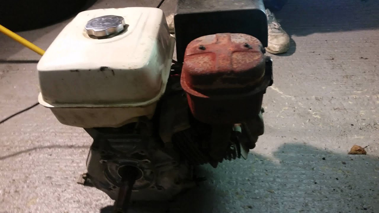 Honda gx340 for sale