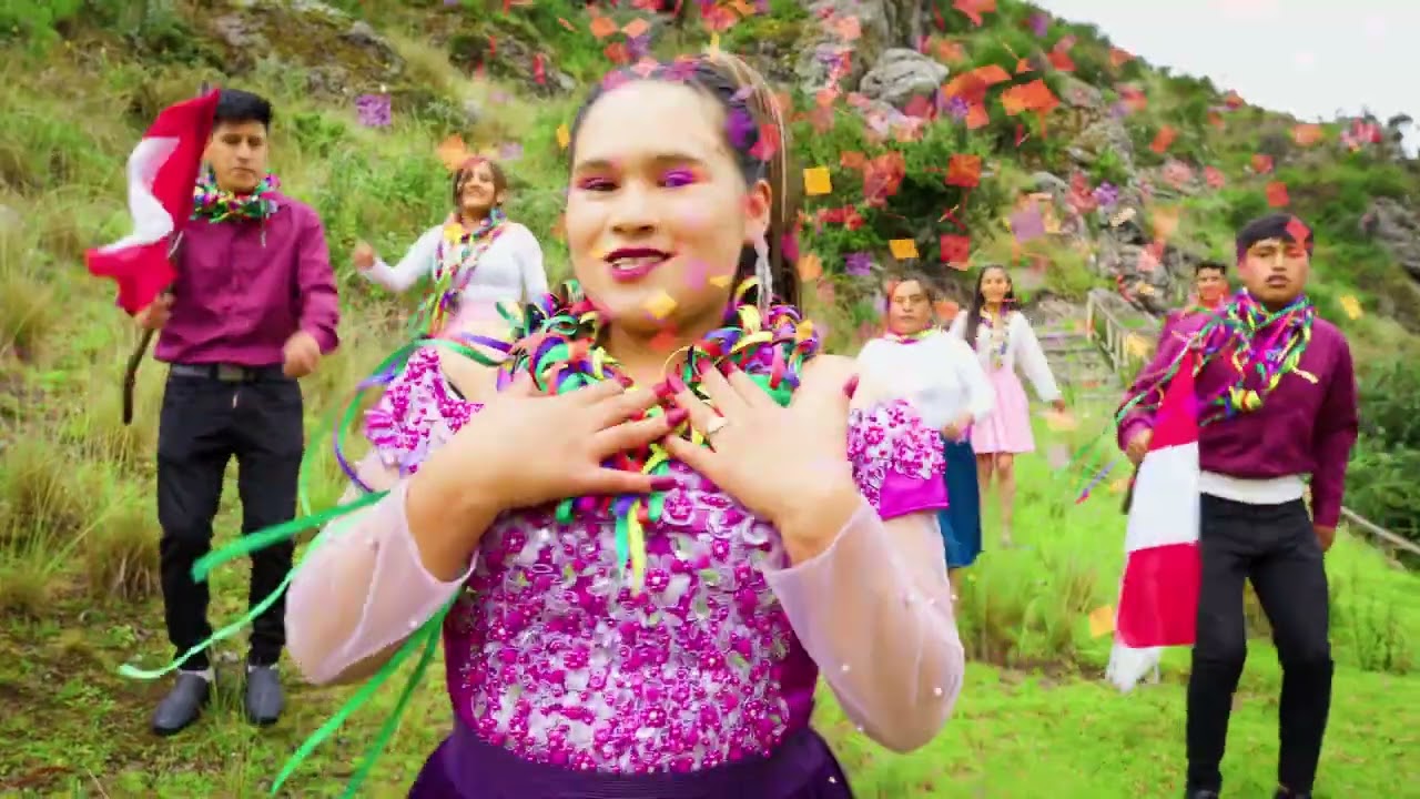 Chinita Del Perú - Corazón Mañoso (Carnaval 2025)