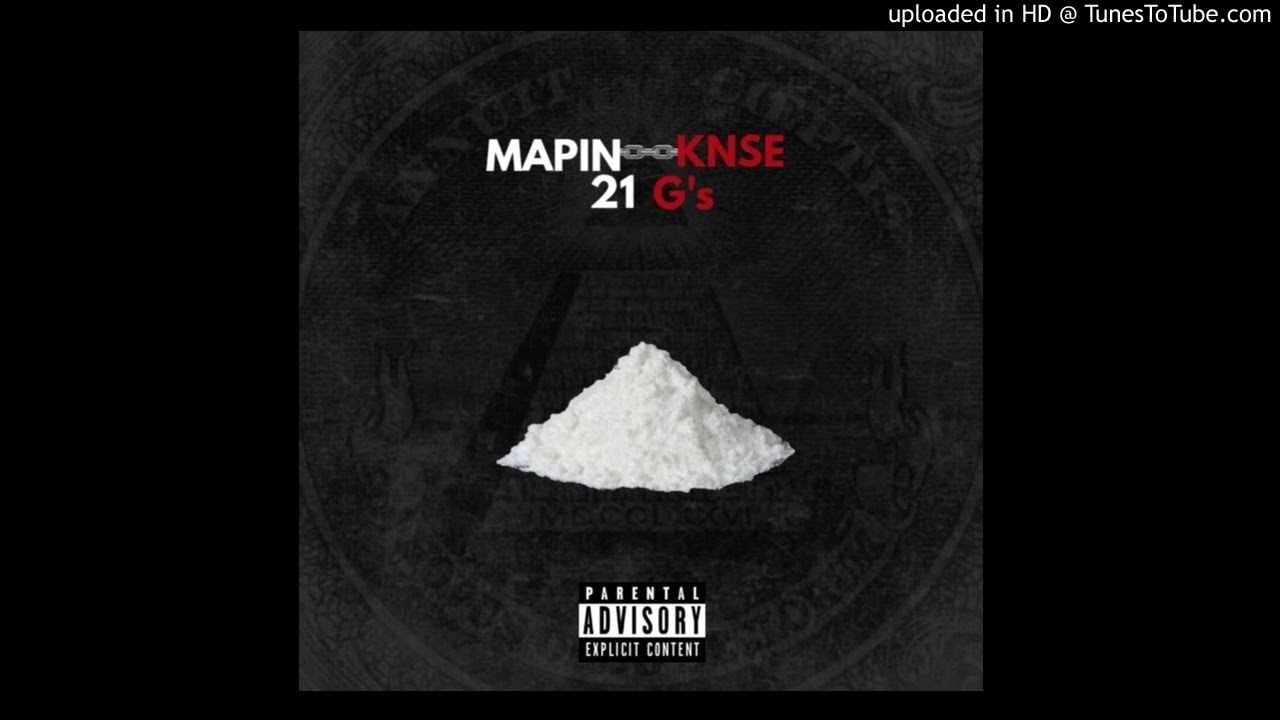 MAPIN KNSE - 21 G's
