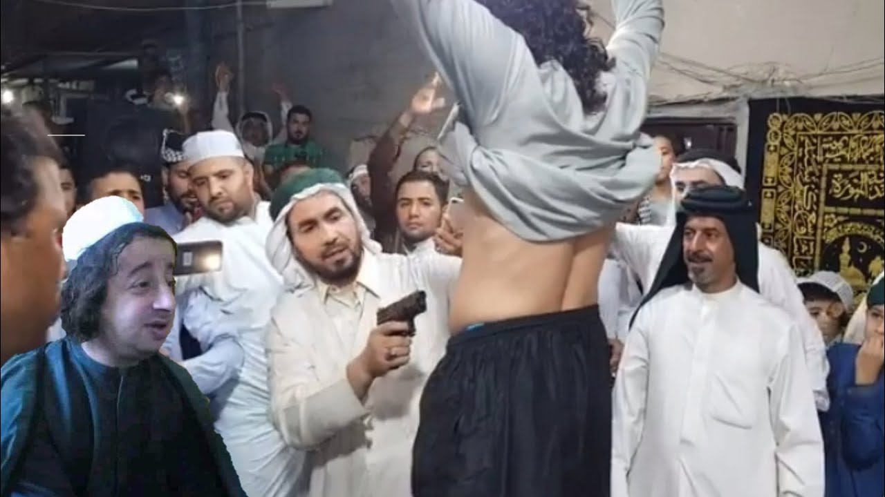 فضـيـــ  ـحة كــرامــات الصوفيه واستغلال المغفلين !!!
