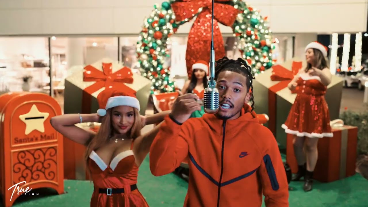 THE PROUD MIC DROP