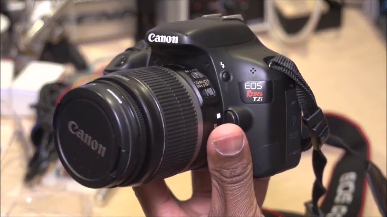 CANON REBEL EOS T2I REPAIR - Won't power up! #canoneos #howtofixcamera