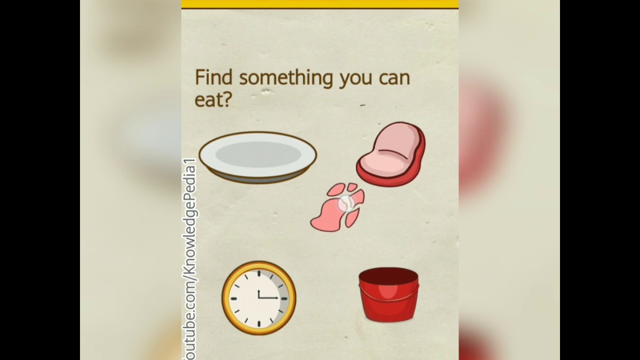 Mr Brain - Trick Puzzle Game Levels 1 to 24 | Mr Brain Levels | Mr Brain Answers