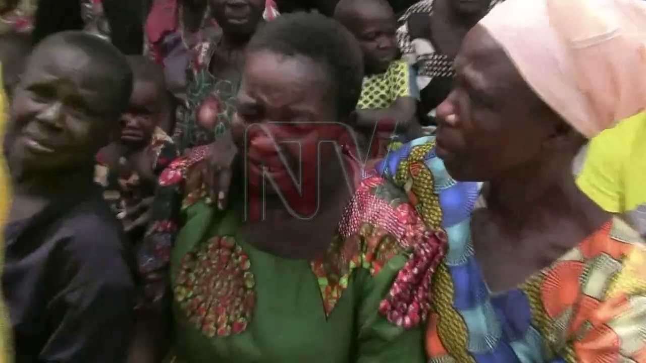 Serere leaders accused of creating ghost beneficiaries