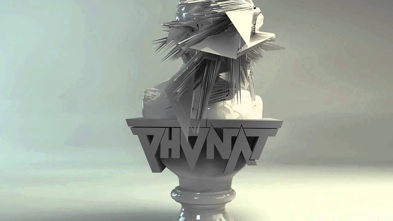 Phonat - All This Time