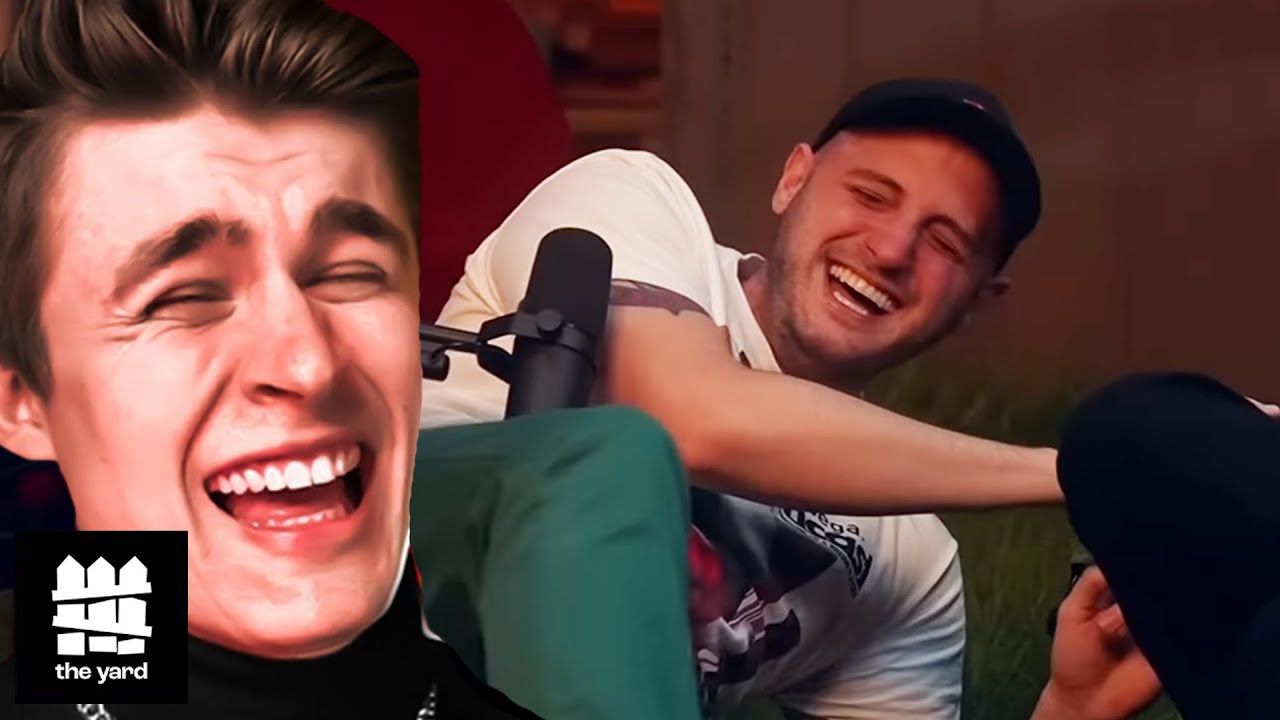 Людвиг ломает слизь