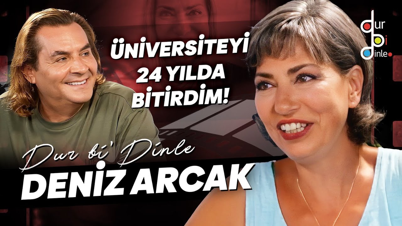 DENİZ ARCAK 