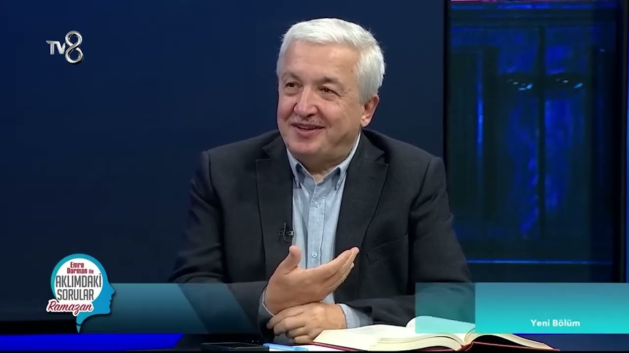 16. Bölüm: Ölüm / Mehmet Okuyan / Caner Taslaman / Emre Dorman