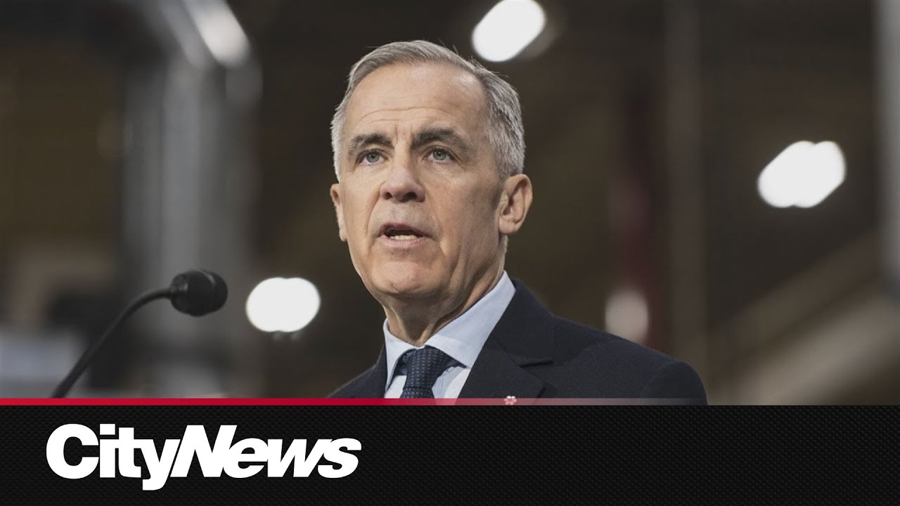 Carney looks to expand trade relations with India, Australia and Japan