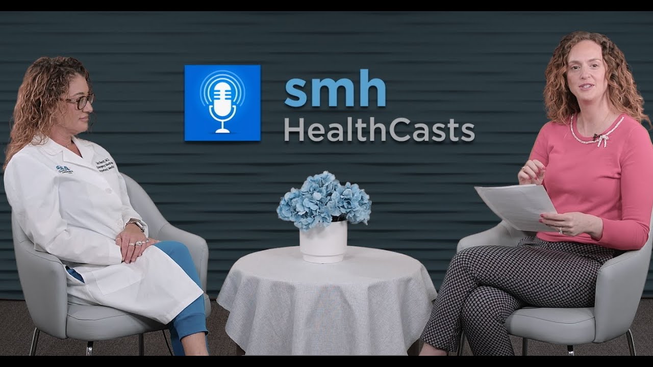 Urgent Versus Emergent Care | HealthCasts Season 8, Episode 2