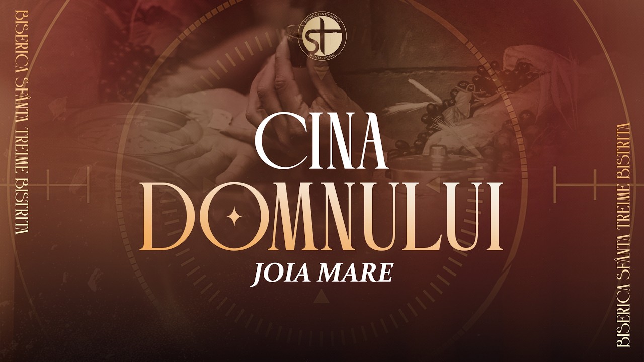 Joia Mare | 9 Aprilie 2026