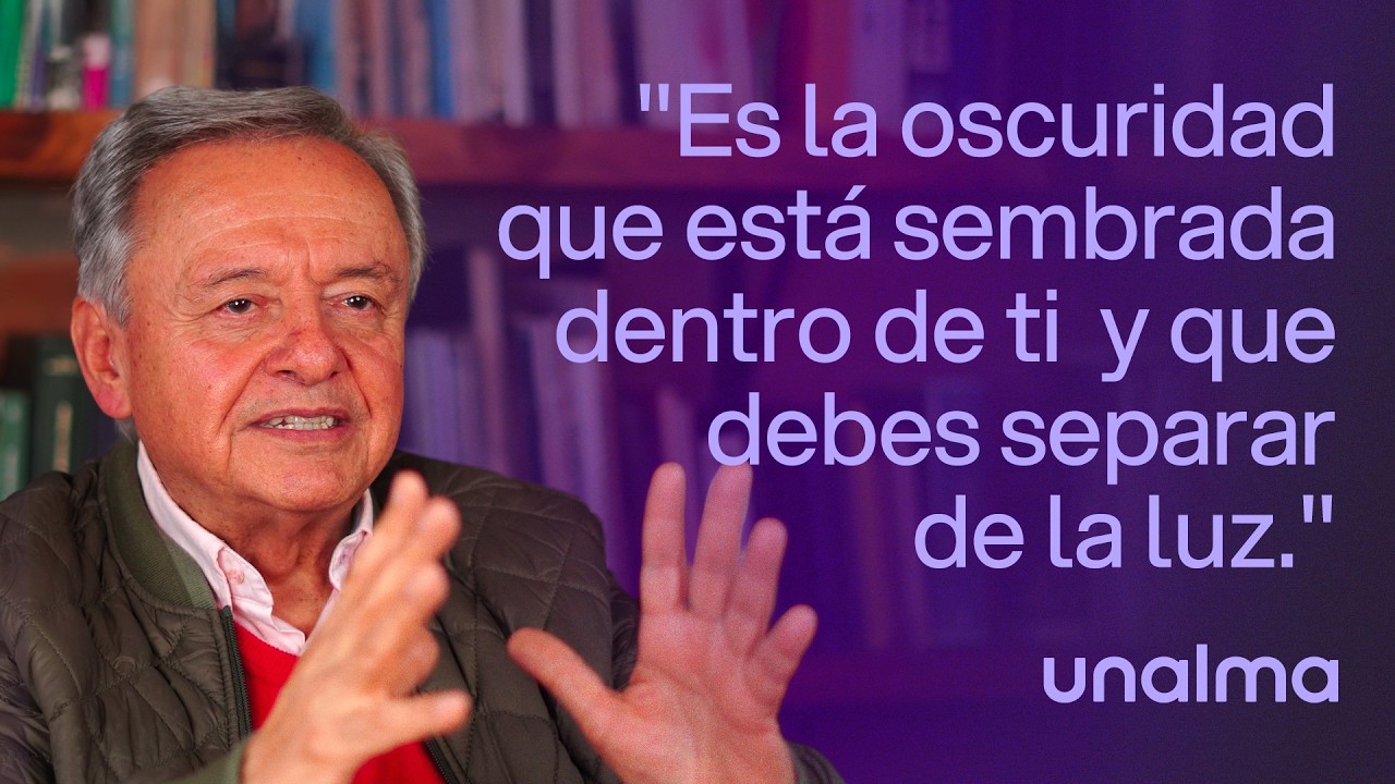 ¿Cuál es el propósito del autosabotaje en la vida? Merecimiento, ego y abundancia interior  | UNALMA