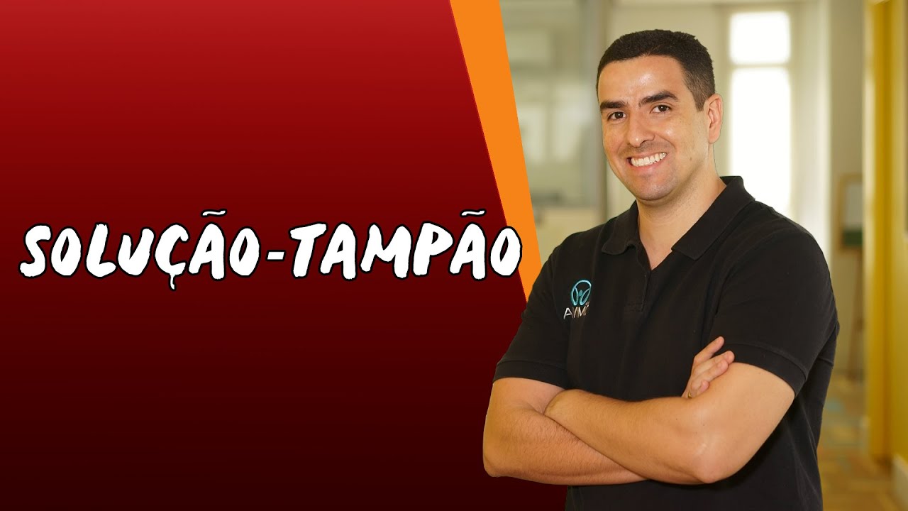 Solução-tampão - Brasil Escola