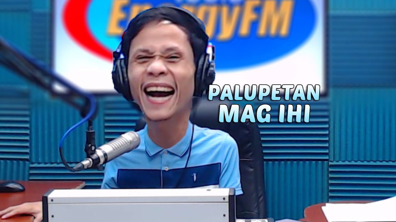 Tang Lupet mag Ihi