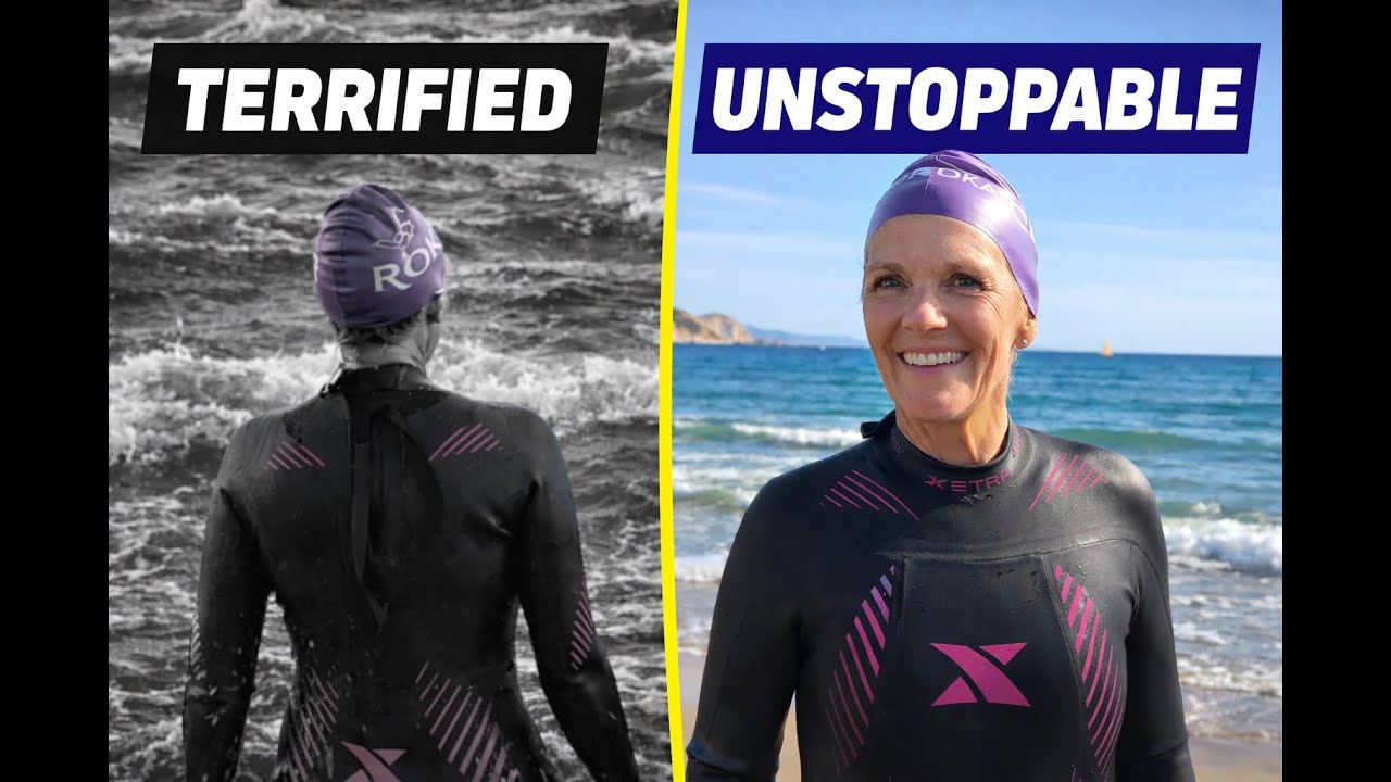 The Mindset Shift That Saved My Ironman