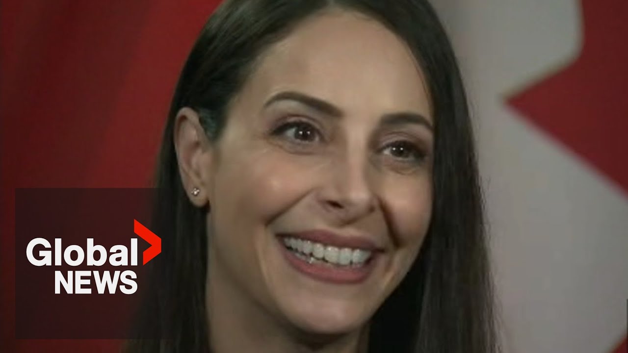 Will 42-year-old Canadian figure skater’s comeback bid at Winter Olympics end just short?