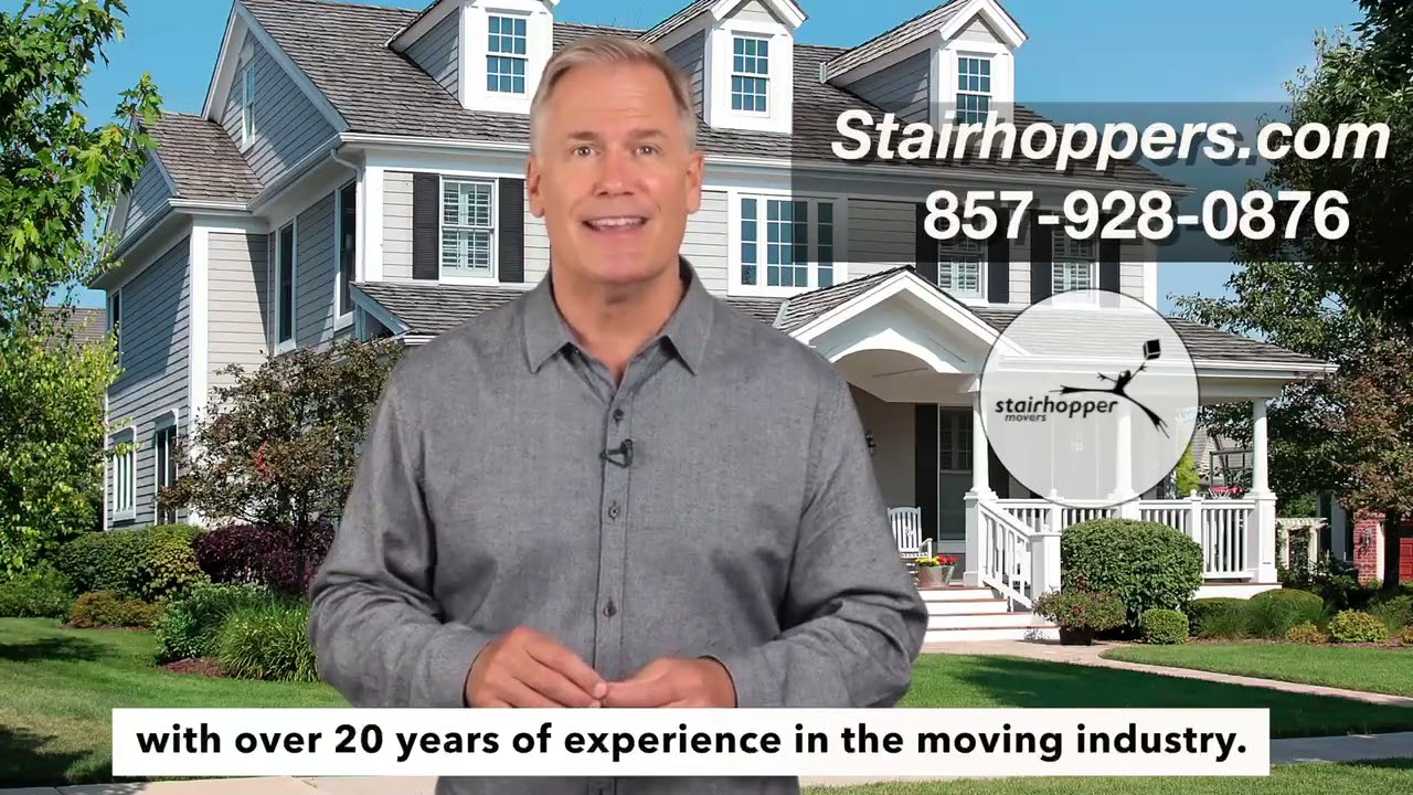 The number one tip when moving to Boston! Hiring Boston movers