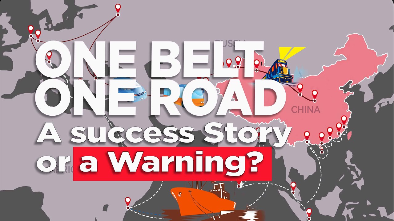 China's One Belt, One Road: A Success or a Warning?