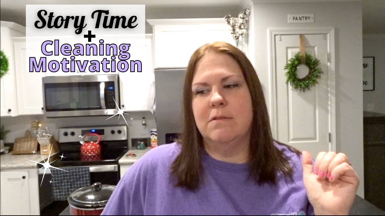 😱 Explaining what happened + Pre Teen Bedroom| Clean with me ✨