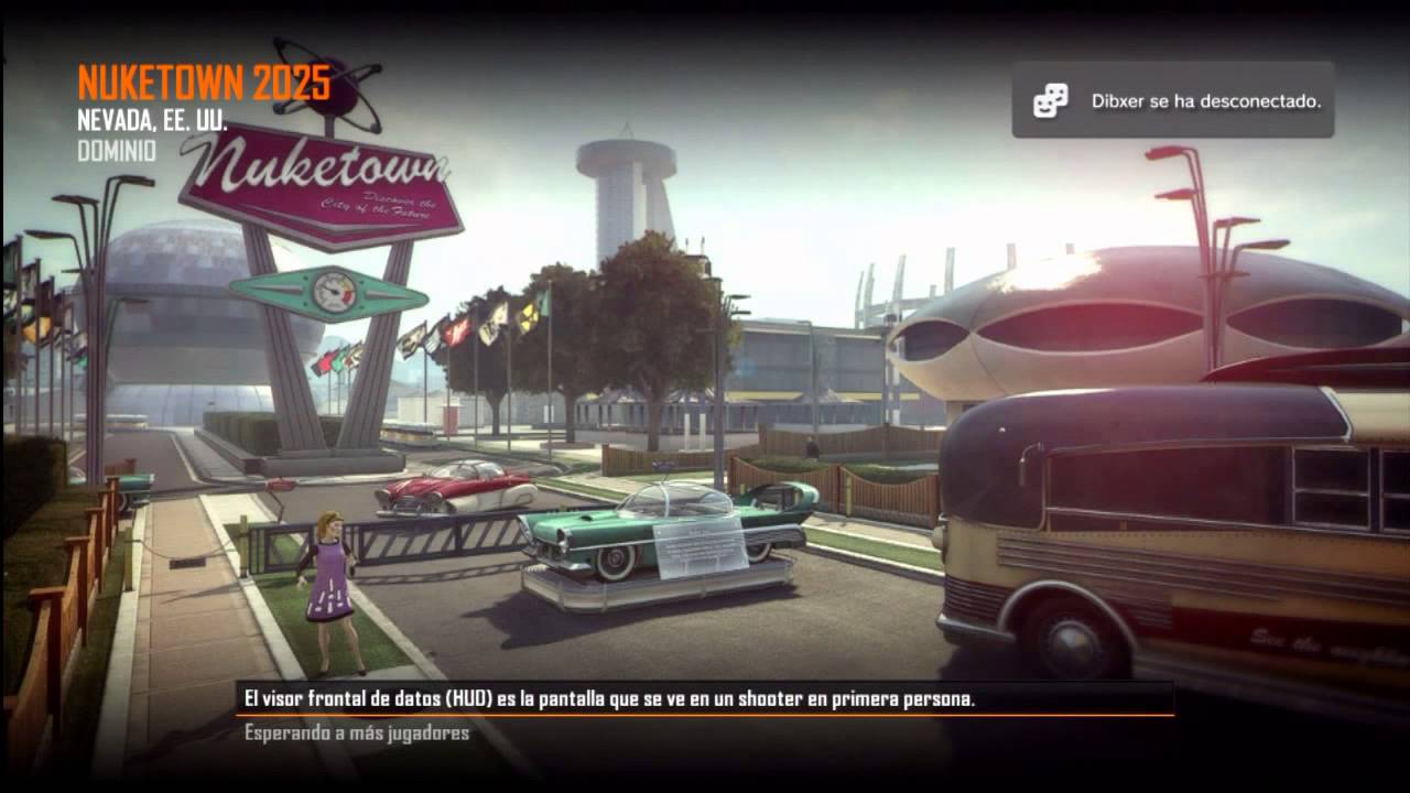 Black Ops 2 | Cabreos Ep.16 | GRANADA PEM DE POLLA | By DjMaRiiO