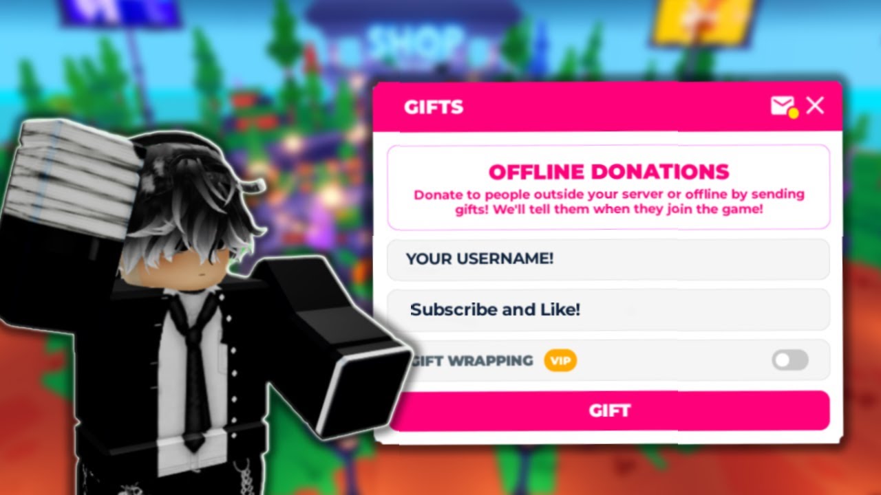 💸Donating to every viewer!! 💰TTS ENABLED💸🎯GOAL:300k ROBUX