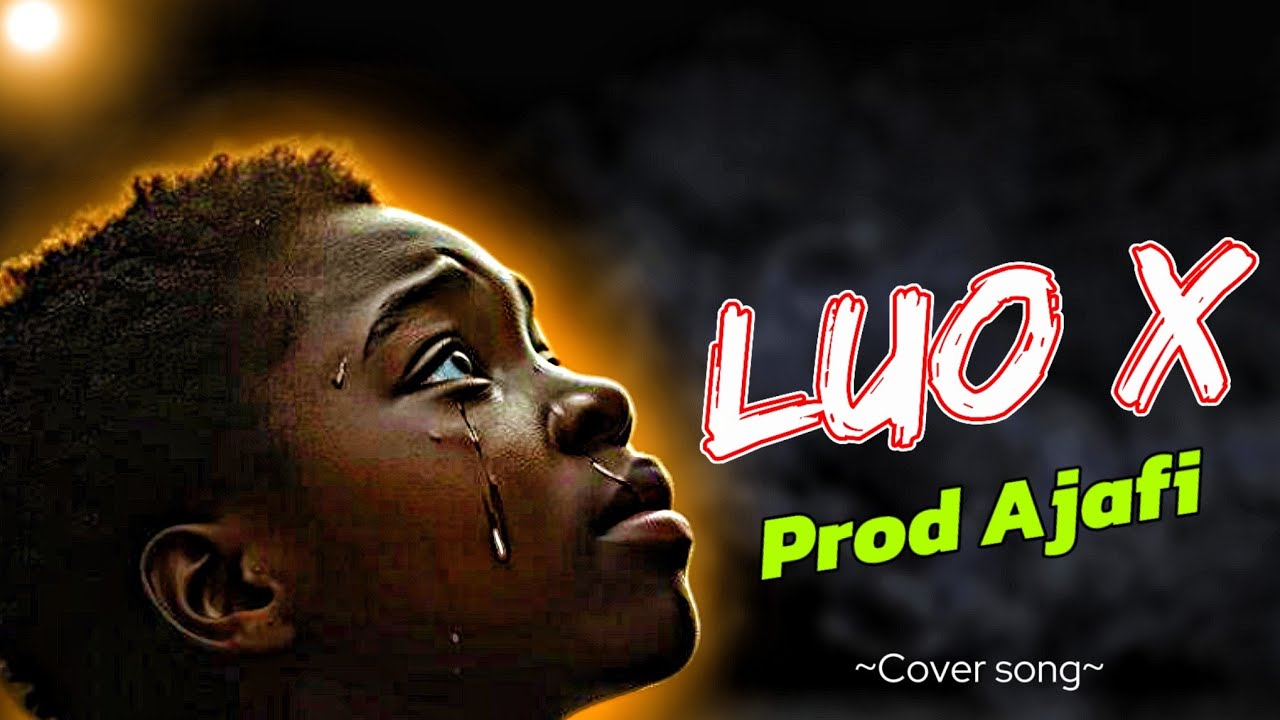 Ajafi -  Luo x (official Audio) by Aungo wuod Awendo remix