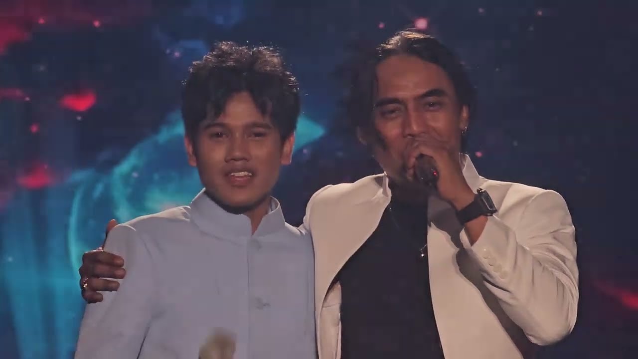 Kebesaran-Mu ~ Valen DA7 ft Charly Setia Band Live at Pekan Raya Ramadan Bekasi 2026