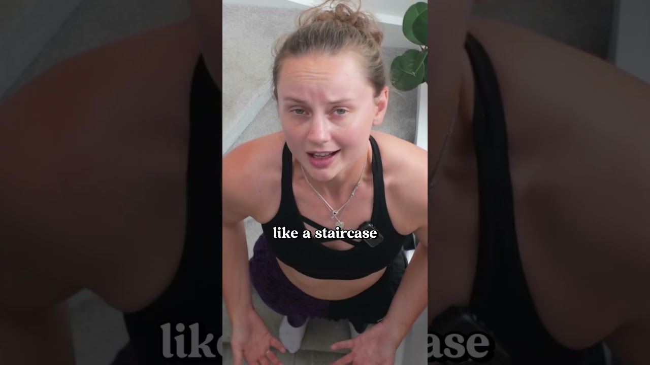 How To Get Your First Push Up