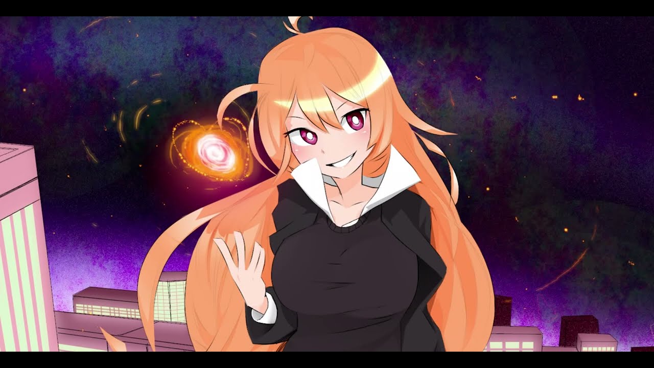 Vindictive Drive 2 - Trailer 1