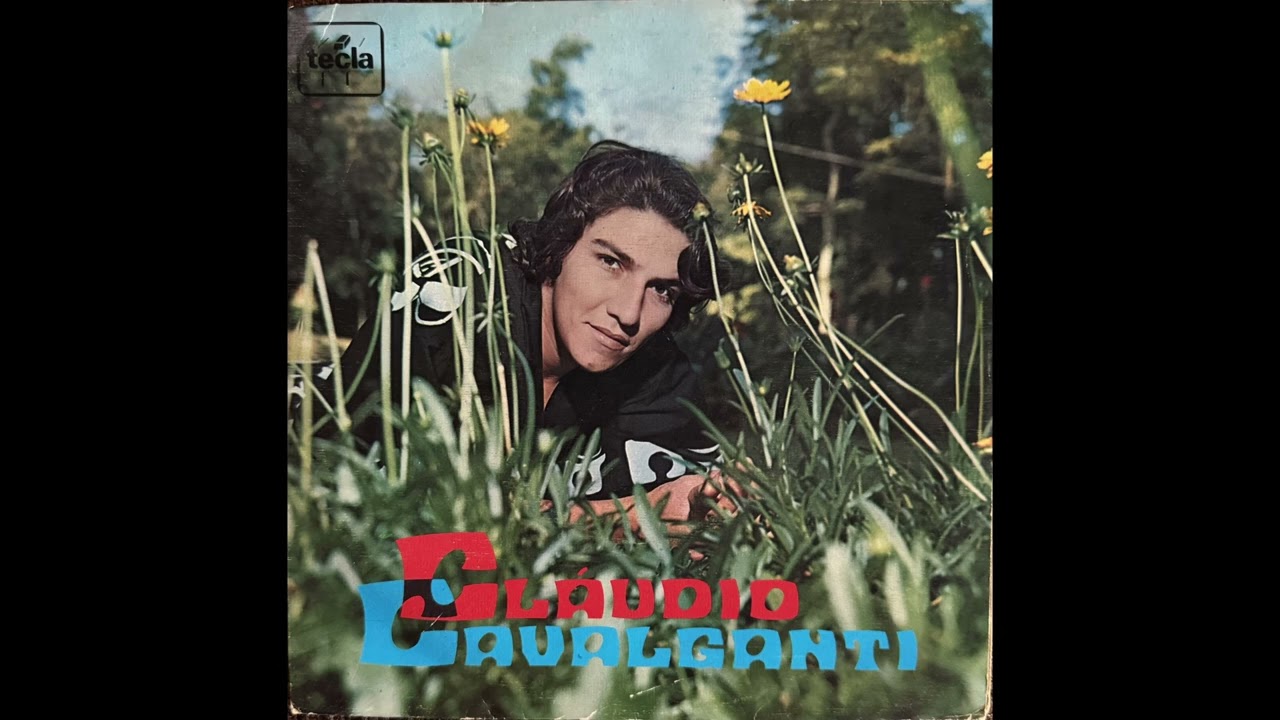 Cláudio Cavalcanti - Menina Triste