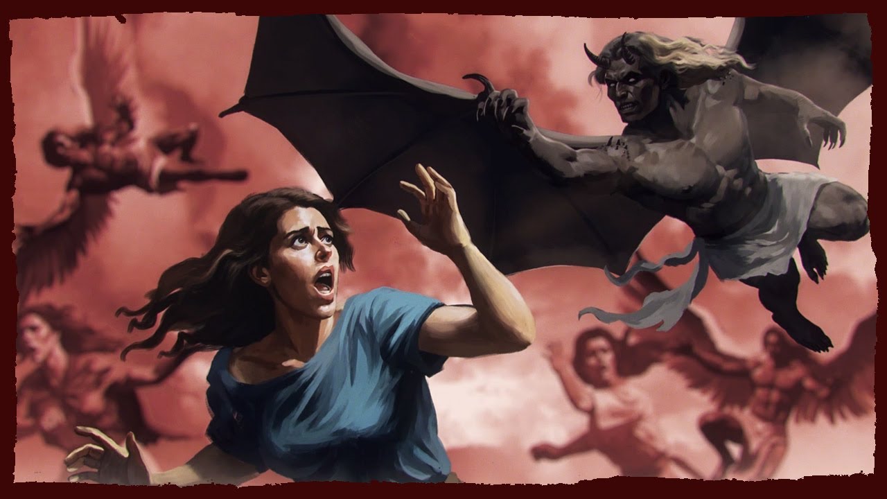 How Fallen Angels Corrupted The Earth | The Complete Book of Watchers | NO AI