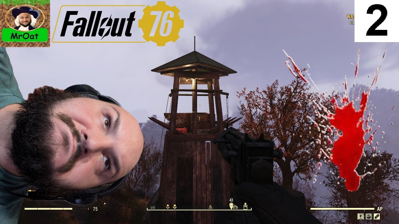 It Wasn't Worth It! - Fallout 76 - 2