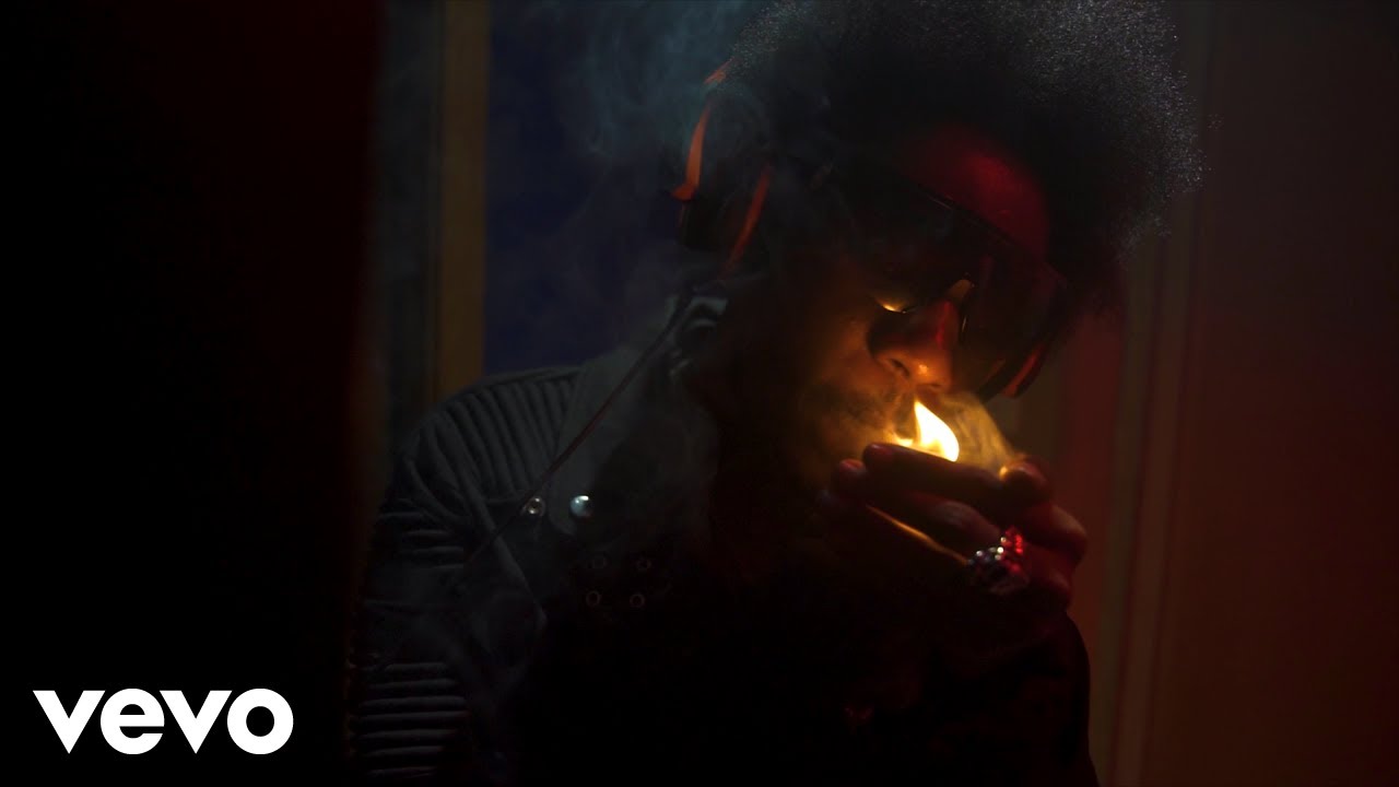 Maestro Don - Impulsive Behaviour [Official Video]