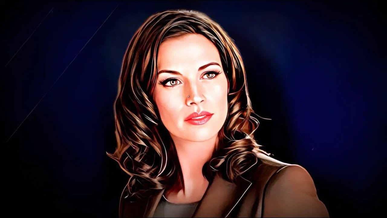 Brooke Langton Net Worth, Full Bio, and Acting Career Updates in 2023