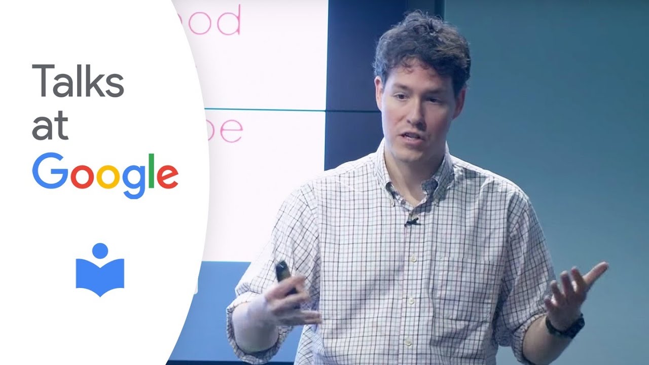 Meltdown: Why Our Systems Fail | Chris Clearfield & András Tilcsik | Talks at Google