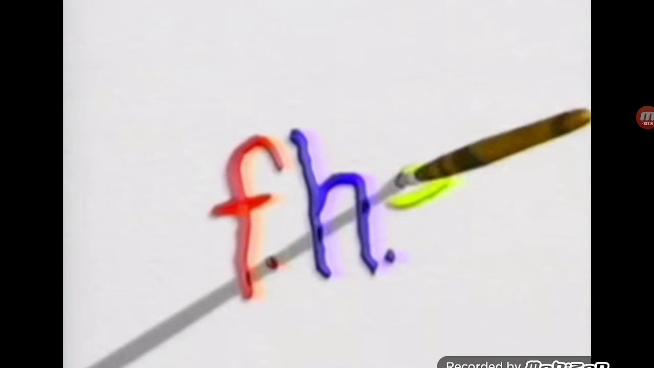 Family home entertainment logo bloopers [OLD VIDEO]