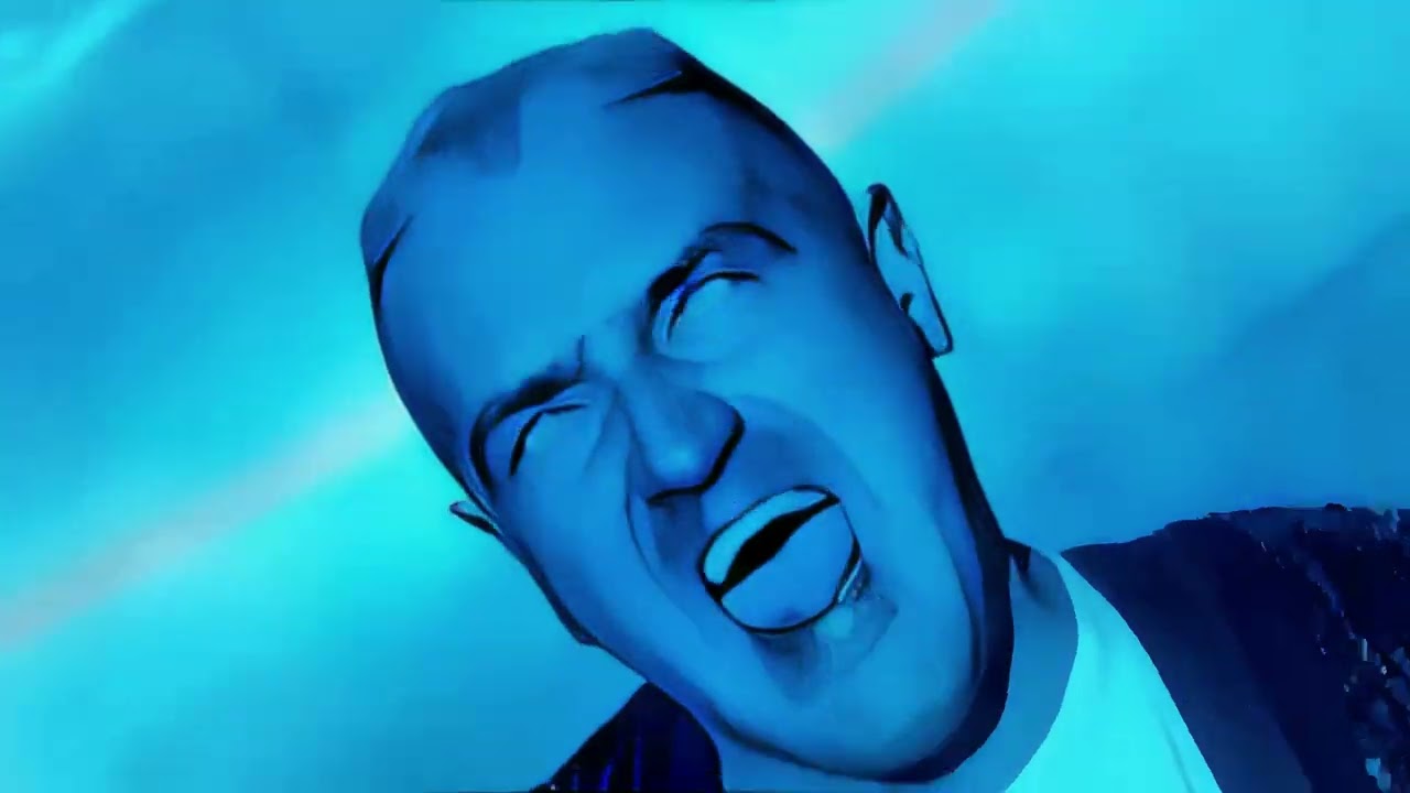 The Materia - Grain of Sand (Official Music Video)