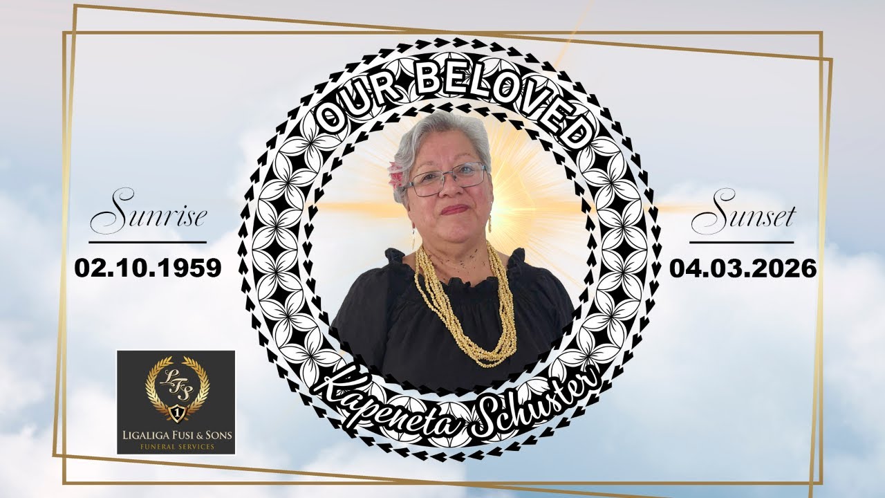 Family Service of Kapeneta Schuster