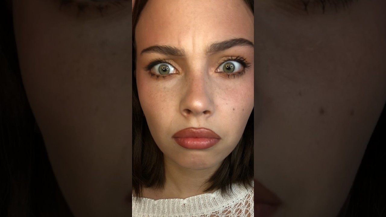 АСМР ТРЕШ 🥵 СЛЮНОЙ В ГЛАЗА от @asmr_cheg #асмр #asmr #roleplay #whisper #tingles #shorts #шортс